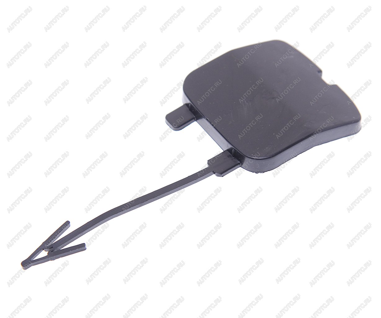 163 р. Заглушка FORD Fiesta отверстия буксировочного бампера переднего BSG BSG bsg30922041  с доставкой в г. Кемерово