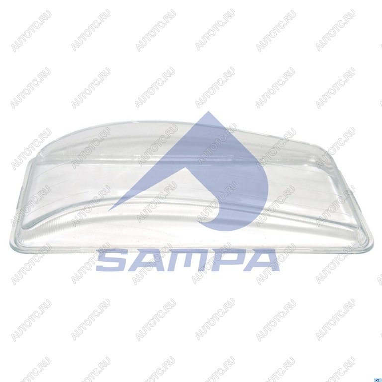1 139 р. Стекло фары MAN TGA,TGL,TGM,TGX,TGS,CLA правой SAMPA SAMPA 022.043  с доставкой в г. Кемерово