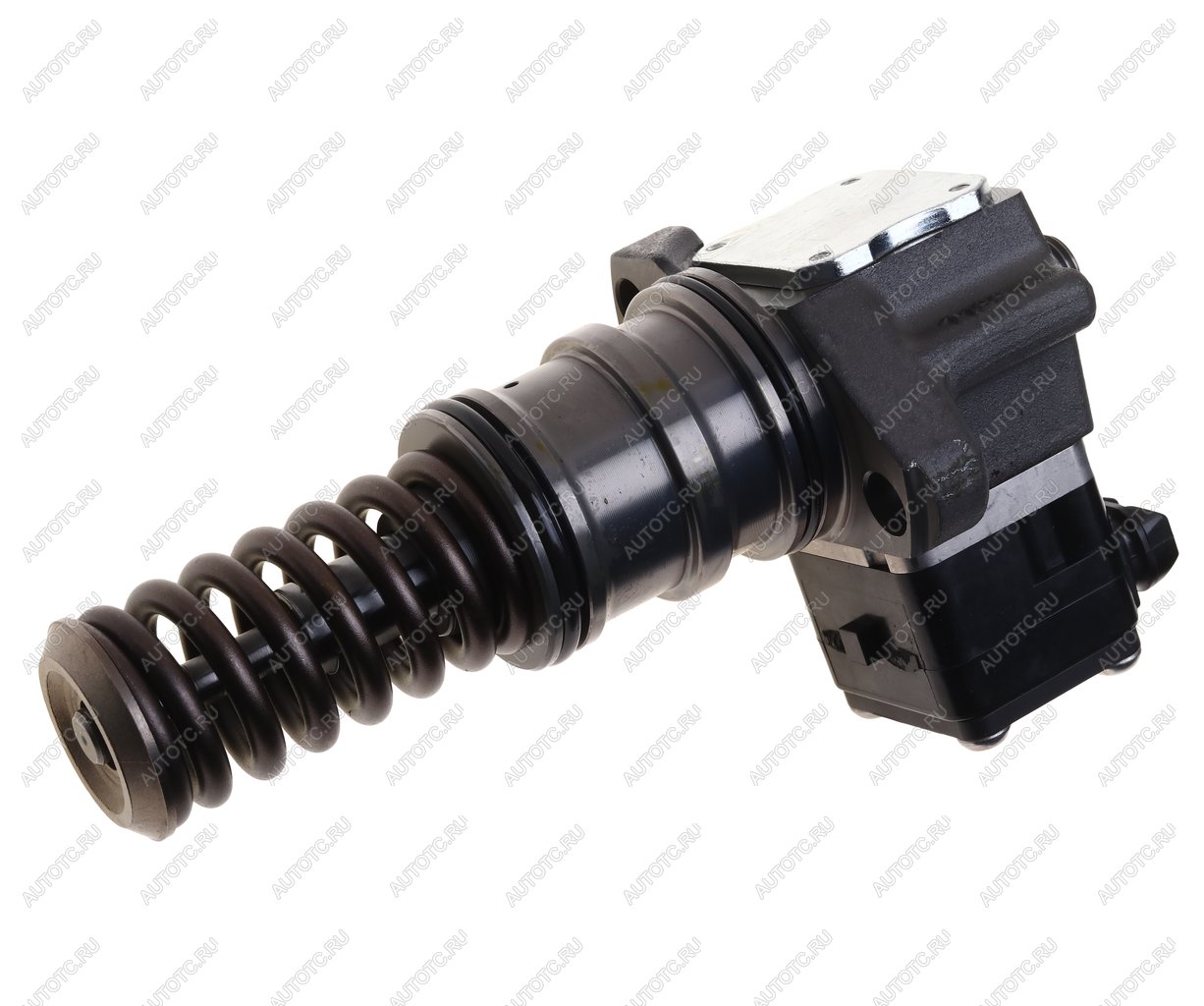 60 499 р. Насос-форсунка RENAULT Magnum BOSCH BOSCH 0414755006  с доставкой в г. Кемерово