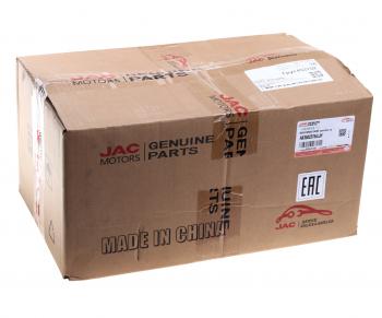 14 349 р. Колодки тормозные JAC N200 задние барабанные верхняя (1шт.) OE JAC ak35023754ljh  с доставкой в г. Кемерово. Увеличить фотографию 3