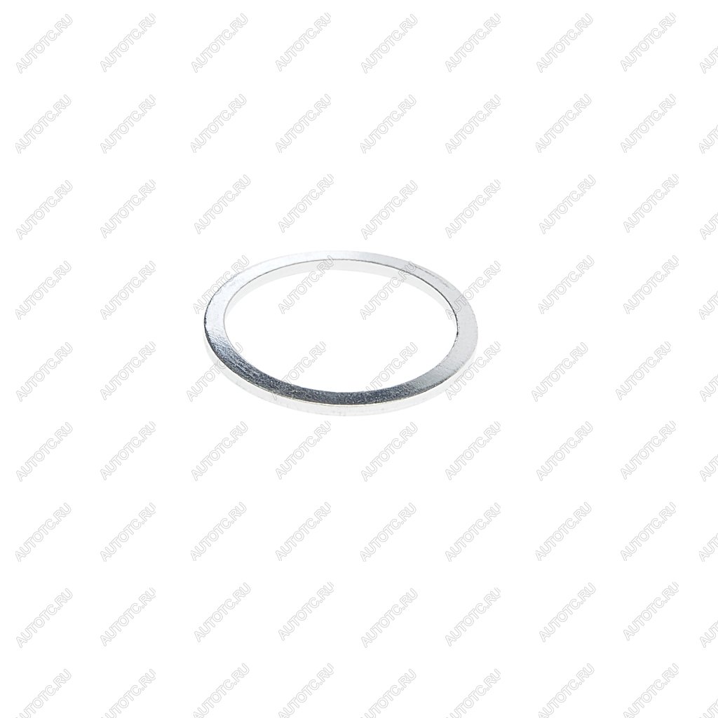 199 р. Кольцо уплотнительное VW AUDI SEAT SKODA OE VAG n0138275  с доставкой в г. Кемерово