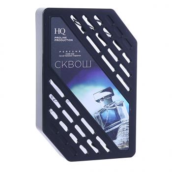155 р. Ароматизатор воздуха под сиденье Perfume сквош гелевый 120г HQ HQ psr-1  с доставкой в г. Кемерово. Увеличить фотографию 1