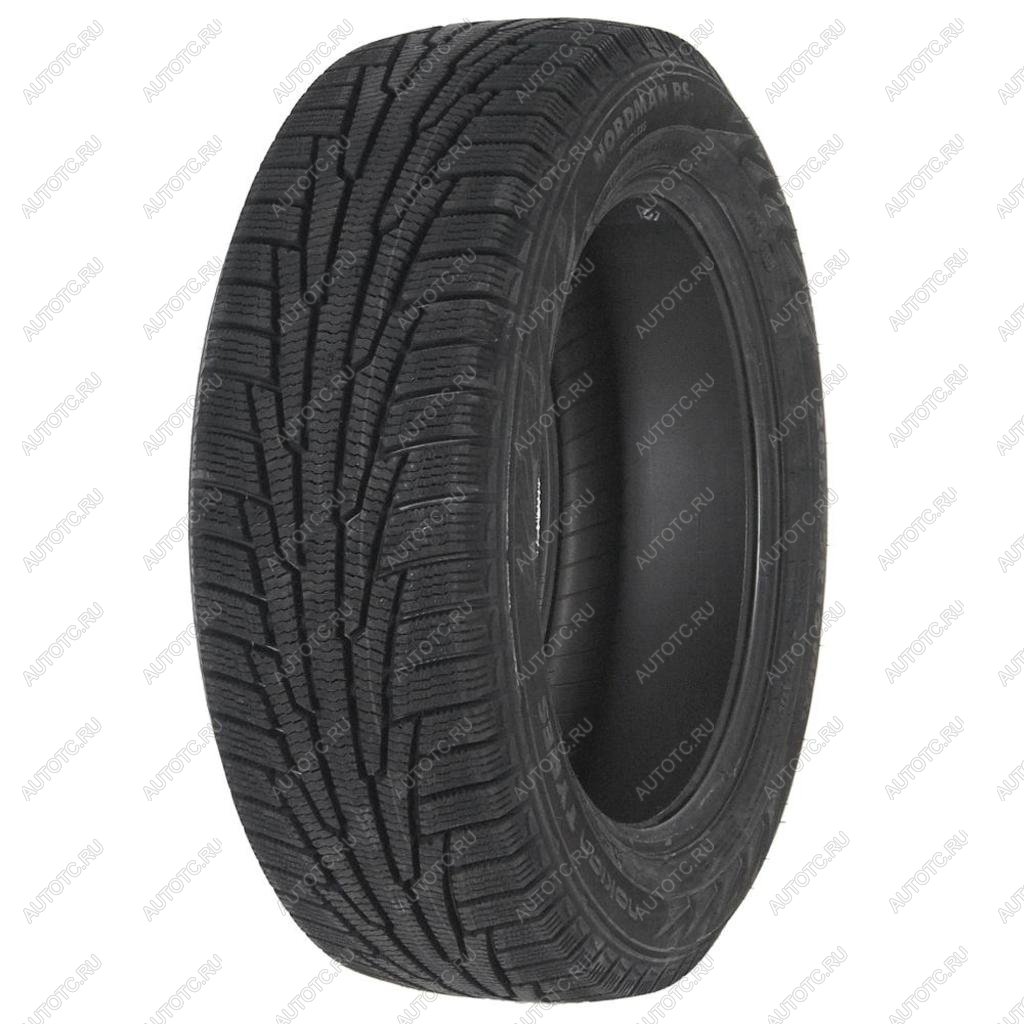 8 549 р. Покрышка NOKIAN TYRES Nordman RS2 NOKIAN 19555 r16  с доставкой в г. Кемерово