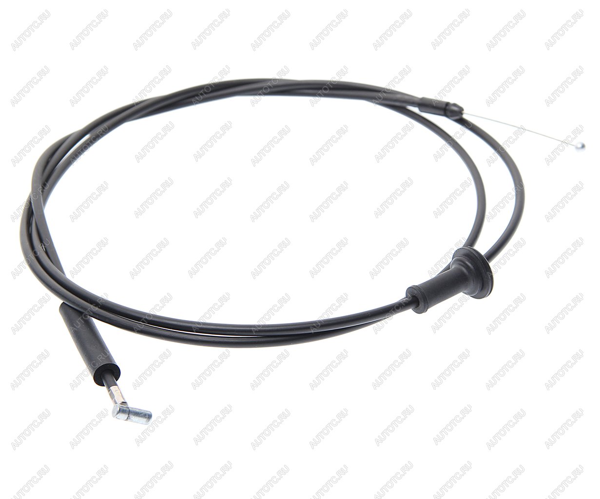 359 р. Трос капота HYUNDAI Elantra (95-) INFAC INFAC 81190-29000  с доставкой в г. Кемерово