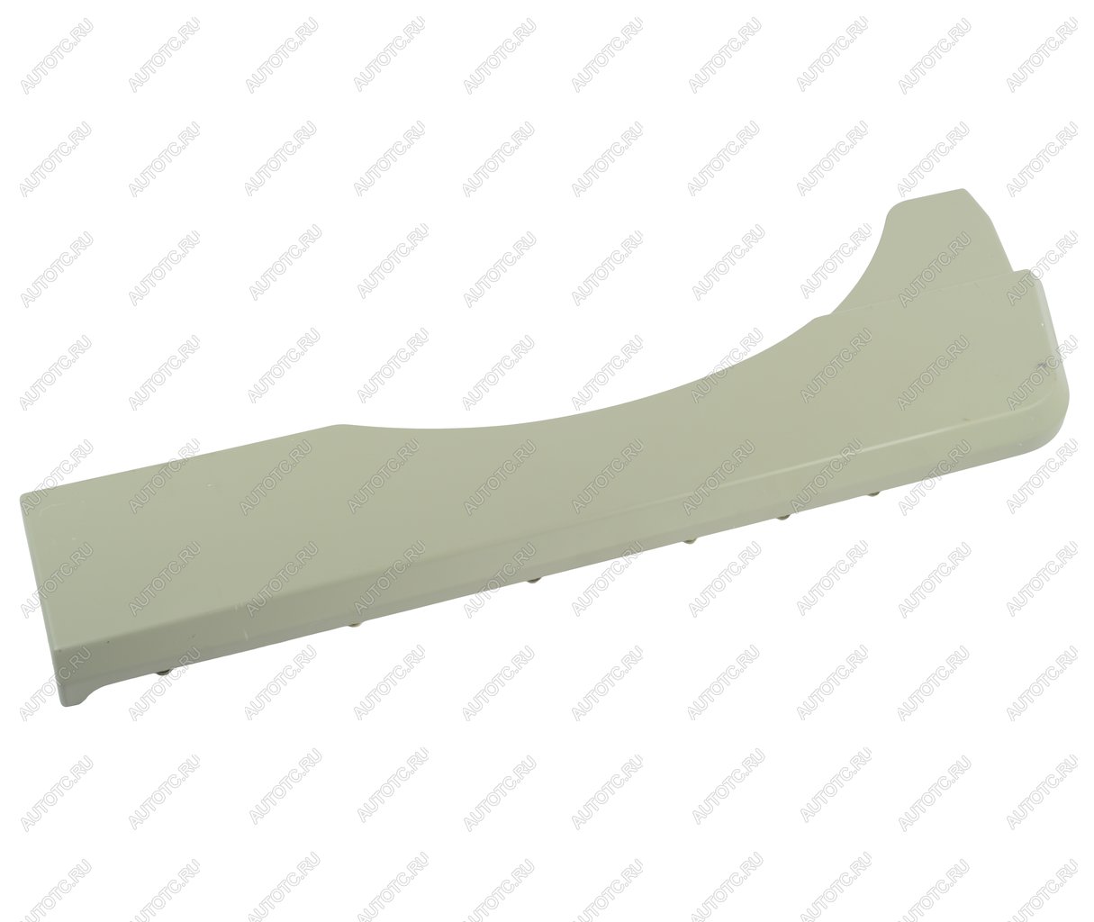 2 899 р. Крыло SHACMAN SHAANXI F3000 левое длинное (под покраску) OE SHACMAN dz13241230411  с доставкой в г. Кемерово