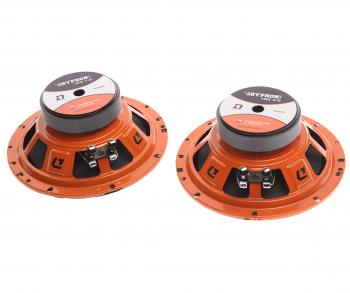 2 899 р. Колонки среднечастоные 6 (16см) 70Вт DL AUDIO DL AUDIO gryphon lite 165 v3  с доставкой в г. Кемерово. Увеличить фотографию 2