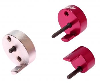 5 399 р. Набор для установки приводного ремня 3 предмета JTC JTC TOOLS CO., LTD jtc-4084  с доставкой в г. Кемерово. Увеличить фотографию 1