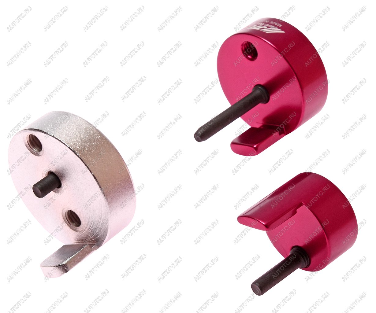 5 399 р. Набор для установки приводного ремня 3 предмета JTC JTC TOOLS CO., LTD jtc-4084  с доставкой в г. Кемерово