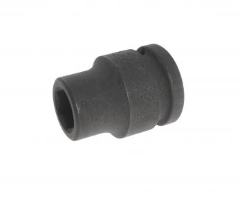 1 069 р. Головка торцевая 34 17мм ударная L=50мм JTC JTC TOOLS CO., LTD jtc-645217  с доставкой в г. Кемерово. Увеличить фотографию 1