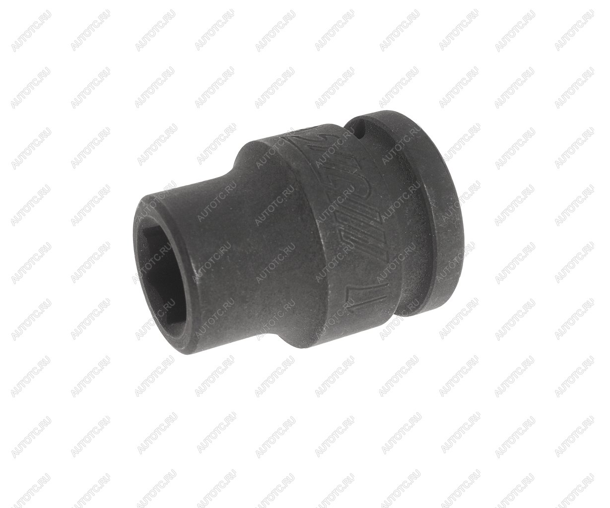 1 069 р. Головка торцевая 34 17мм ударная L=50мм JTC JTC TOOLS CO., LTD jtc-645217  с доставкой в г. Кемерово