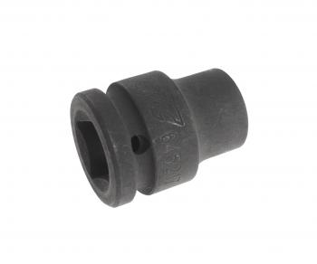 1 069 р. Головка торцевая 34 17мм ударная L=50мм JTC JTC TOOLS CO., LTD jtc-645217  с доставкой в г. Кемерово. Увеличить фотографию 2