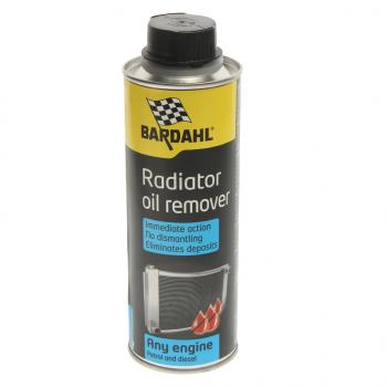 799 р. Промывка системы охлаждения от масла 300мл BARDAHL BARDAHL 4020  с доставкой в г. Кемерово. Увеличить фотографию 1