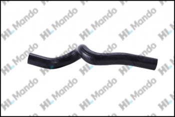739 р. Шланг HYUNDAI Elantra (11-),i40 (11-) (1.6) отопителя салона подводящий MANDO MANDO dcc020762  с доставкой в г. Кемерово. Увеличить фотографию 2