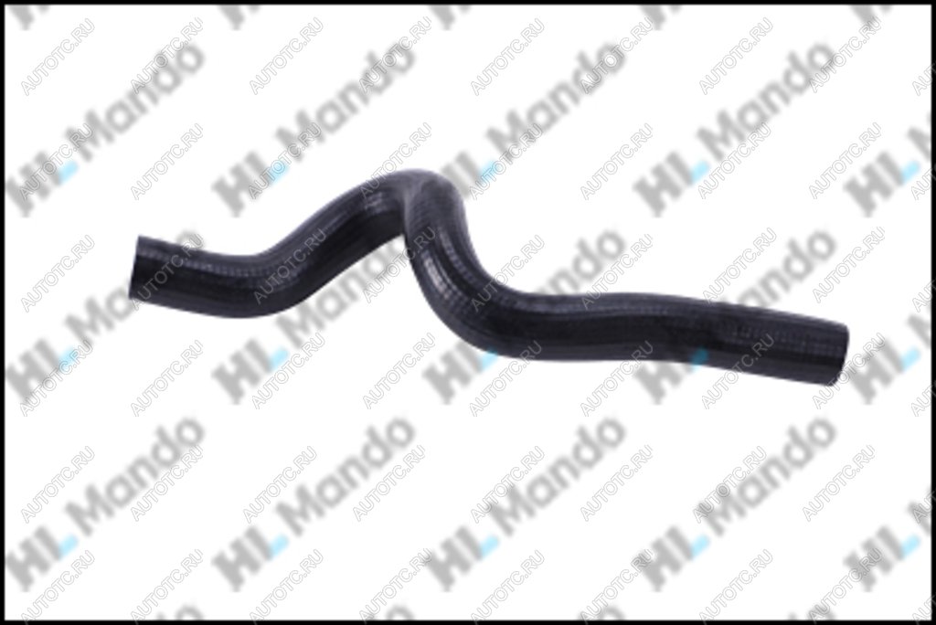 739 р. Шланг HYUNDAI Elantra (11-),i40 (11-) (1.6) отопителя салона подводящий MANDO MANDO dcc020762  с доставкой в г. Кемерово
