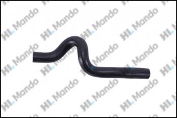 739 р. Шланг HYUNDAI Elantra (11-),i40 (11-) (1.6) отопителя салона подводящий MANDO MANDO dcc020762  с доставкой в г. Кемерово. Увеличить фотографию 3