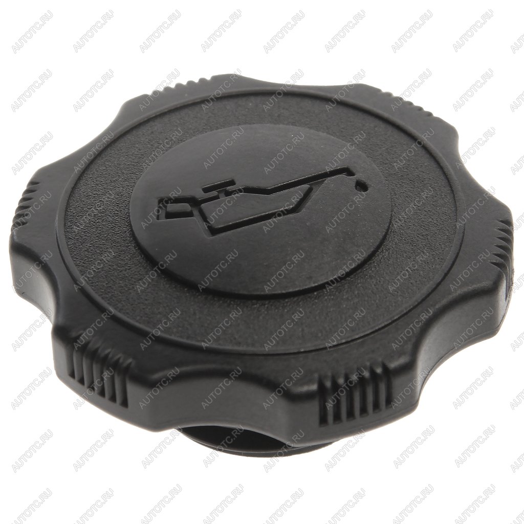 829 р. Крышка горловины масляной MAZDA OE MAZDA 0453-10-250a  с доставкой в г. Кемерово