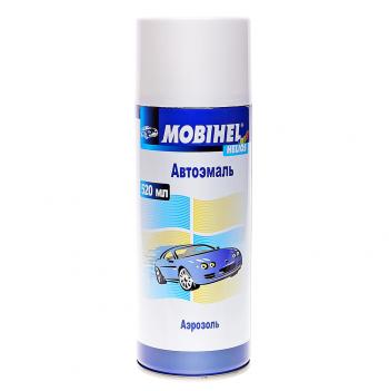 379 р. Краска 456 синяя темная аэрозоль 520мл Helios MOBIHEL MOBIHEL 40928402а  с доставкой в г. Кемерово. Увеличить фотографию 1