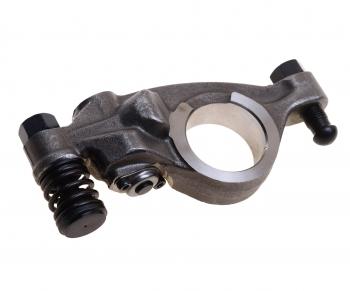 17 899 р. Коромысло JAC N350 (WP10.336E53) клапана выпускного OE JAC 1003189325  с доставкой в г. Кемерово. Увеличить фотографию 2
