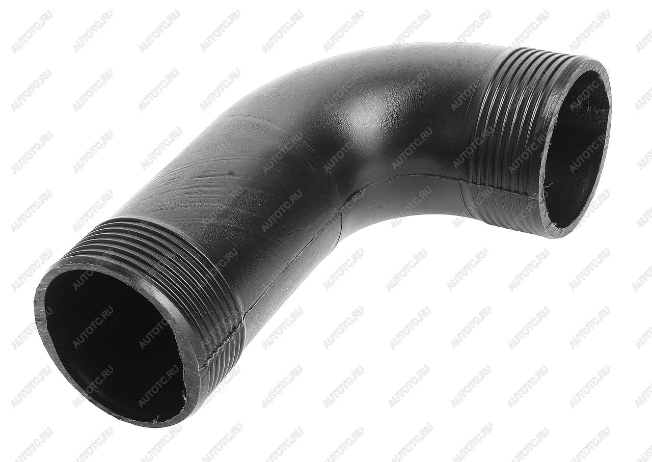 218 р. Патрубок ГАЗ-3310, 3308 охладителя воздуха (ОАО ГАЗ) GAZ 33081-1172068-01  с доставкой в г. Кемерово