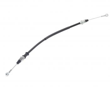 329 р. Трос стояночного тормоза УАЗ-3160 G-PART (ОАО ГАЗ) G-PART gp.31570039  с доставкой в г. Кемерово. Увеличить фотографию 1