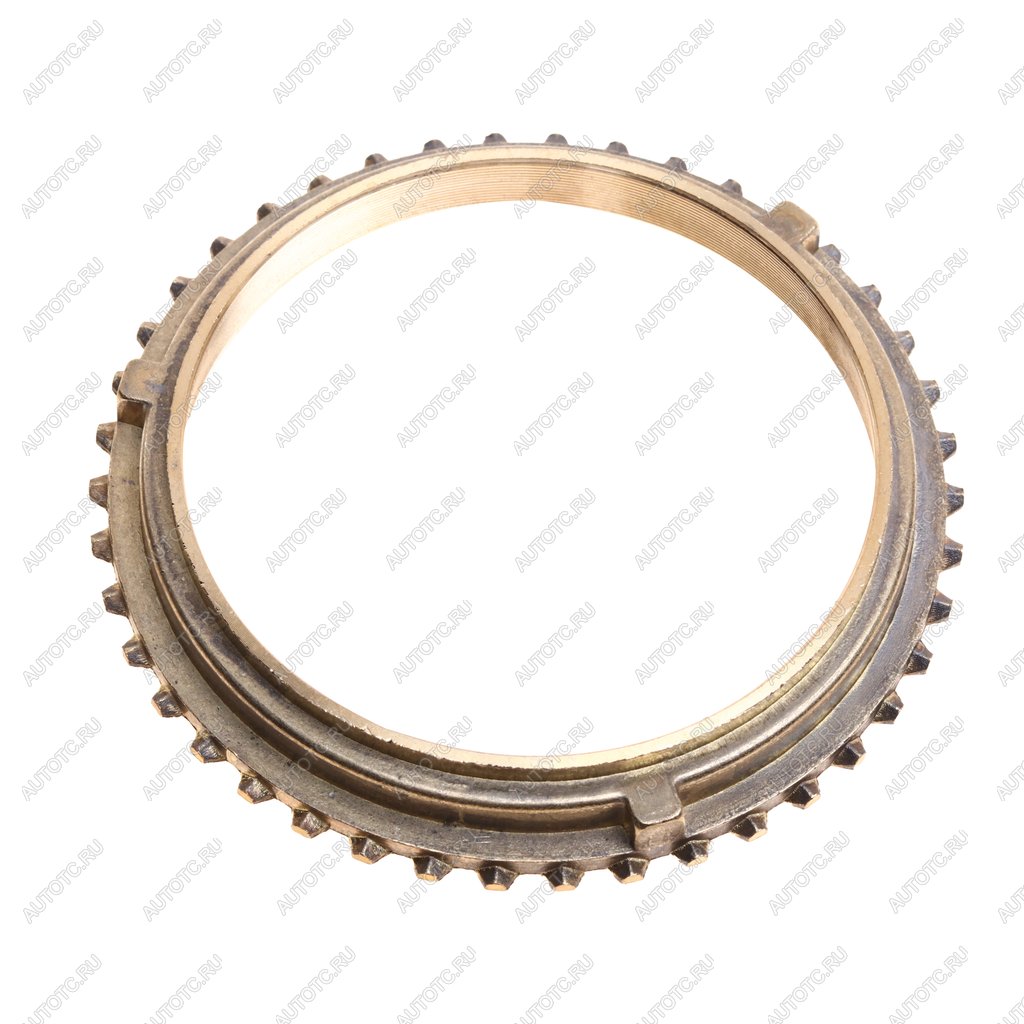 379 р. Кольцо ГАЗ-31029 синхронизатора блокирующее G-PART (ОАО ГАЗ) G-PART gp.10800003  с доставкой в г. Кемерово