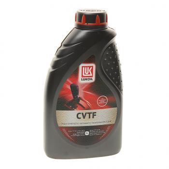 1 069 р. Масло трансмиссионное CVTF 1л ЛУКОЙЛ LUKOIL 3721894  с доставкой в г. Кемерово. Увеличить фотографию 1