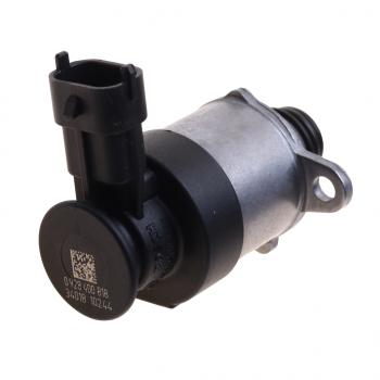 6 899 р. Клапан FAW J6 дозирующий топливного насоса BOSCH BOSCH 0928400818  с доставкой в г. Кемерово. Увеличить фотографию 2