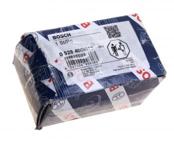 6 899 р. Клапан FAW J6 дозирующий топливного насоса BOSCH BOSCH 0928400818  с доставкой в г. Кемерово. Увеличить фотографию 4