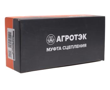 4 549 р. Муфта сцепления ГАЗ-3310 Валдай в сборе с вилкой дв.CUMMINS АГРОТЭК АГРОТЭК 19.0300  с доставкой в г. Кемерово. Увеличить фотографию 5