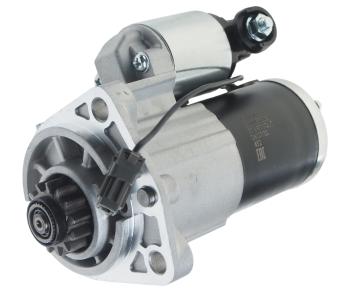 12 349 р. Стартер NISSAN Sentra STARTVOLT STARTVOLT lst 0904  с доставкой в г. Кемерово. Увеличить фотографию 1
