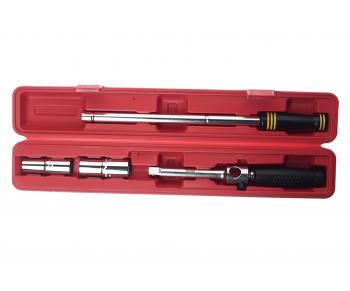 5 649 р. Ключ баллонный крестообразный 17х19х21х23мм разборный JTC JTC TOOLS CO., LTD jtc-7731  с доставкой в г. Кемерово. Увеличить фотографию 2