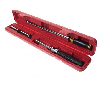 5 649 р. Ключ баллонный крестообразный 17х19х21х23мм разборный JTC JTC TOOLS CO., LTD jtc-7731  с доставкой в г. Кемерово. Увеличить фотографию 1