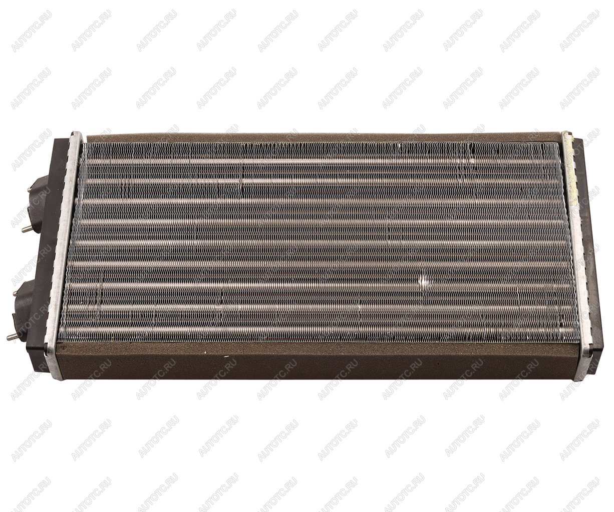 3 399 р. Радиатор отопителя SHACMAN SHAANXI F2000,F3000 OE SHACMAN dz13241841113  с доставкой в г. Кемерово