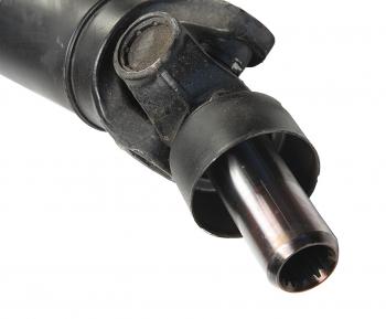47 999 р. Вал карданный ГАЗель Next удлиненный (ОАО ГАЗ) GAZ а21r33.2200010-12  с доставкой в г. Кемерово. Увеличить фотографию 2