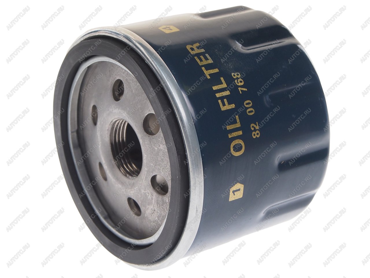 262 р. Фильтр масляный OPEL Movano RENAULT Laguna,Megane NISSAN Juke,Micra,Qashqai (1.5dCi1.9dCi) NSP NSP nsp078200768927  с доставкой в г. Кемерово