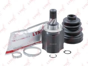 3 399 р. ШРУС внутренний NISSAN Primera (02-07) передний правыйлевый LYNX LYNX ci-1165  с доставкой в г. Кемерово. Увеличить фотографию 1