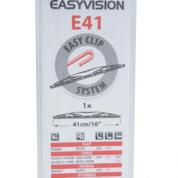269 р. Щетка стеклоочистителя 410мм Easyvision CHAMPION CHAMPION e41be1  с доставкой в г. Кемерово. Увеличить фотографию 3