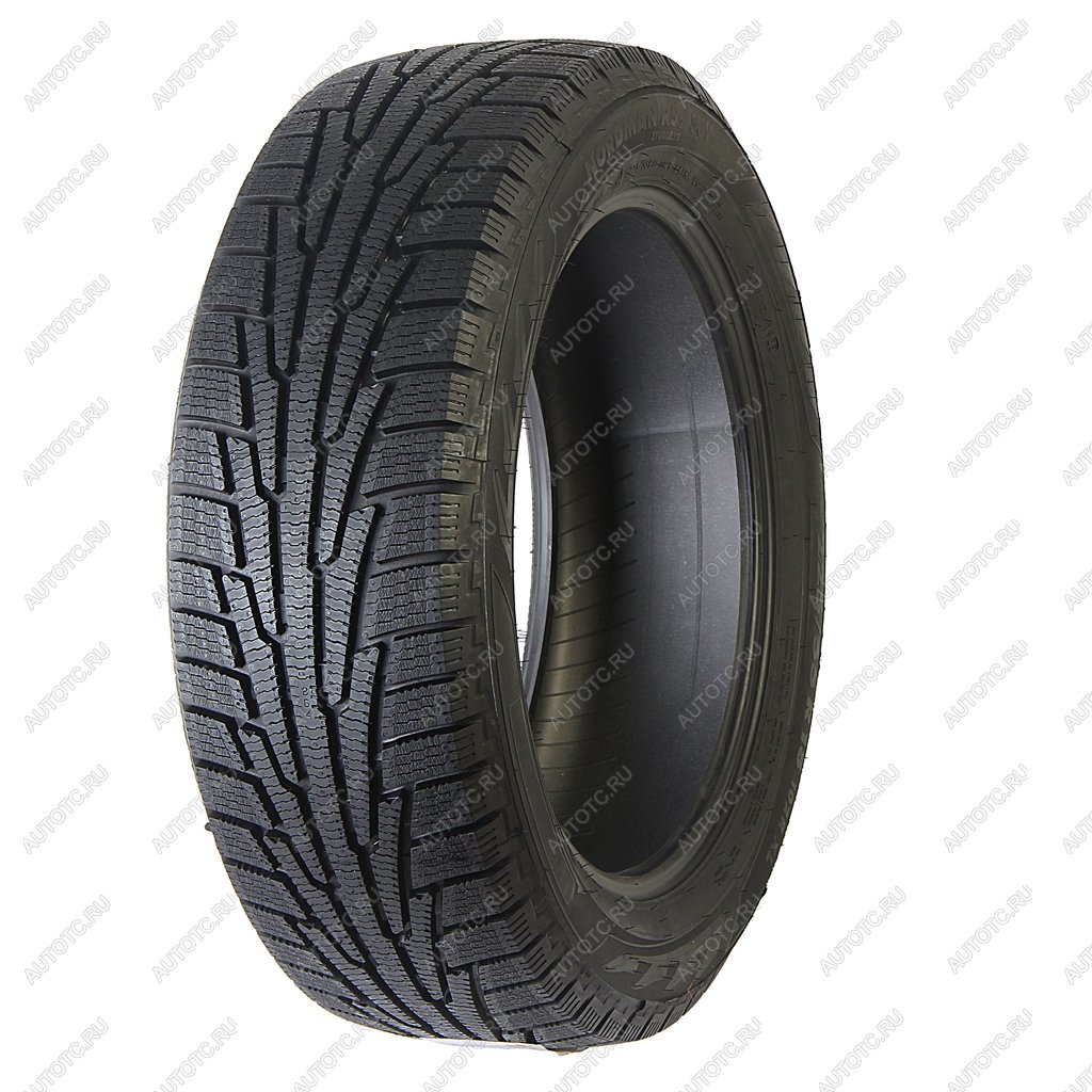 10 249 р. Покрышка NORDMAN RS2 SUV ICON TYRES 22565 r17  с доставкой в г. Кемерово