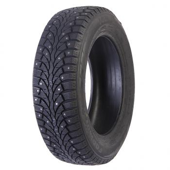 5 799 р. Покрышка FORMULA Ice шип. PIRELLI 18565 r14  с доставкой в г. Кемерово. Увеличить фотографию 1