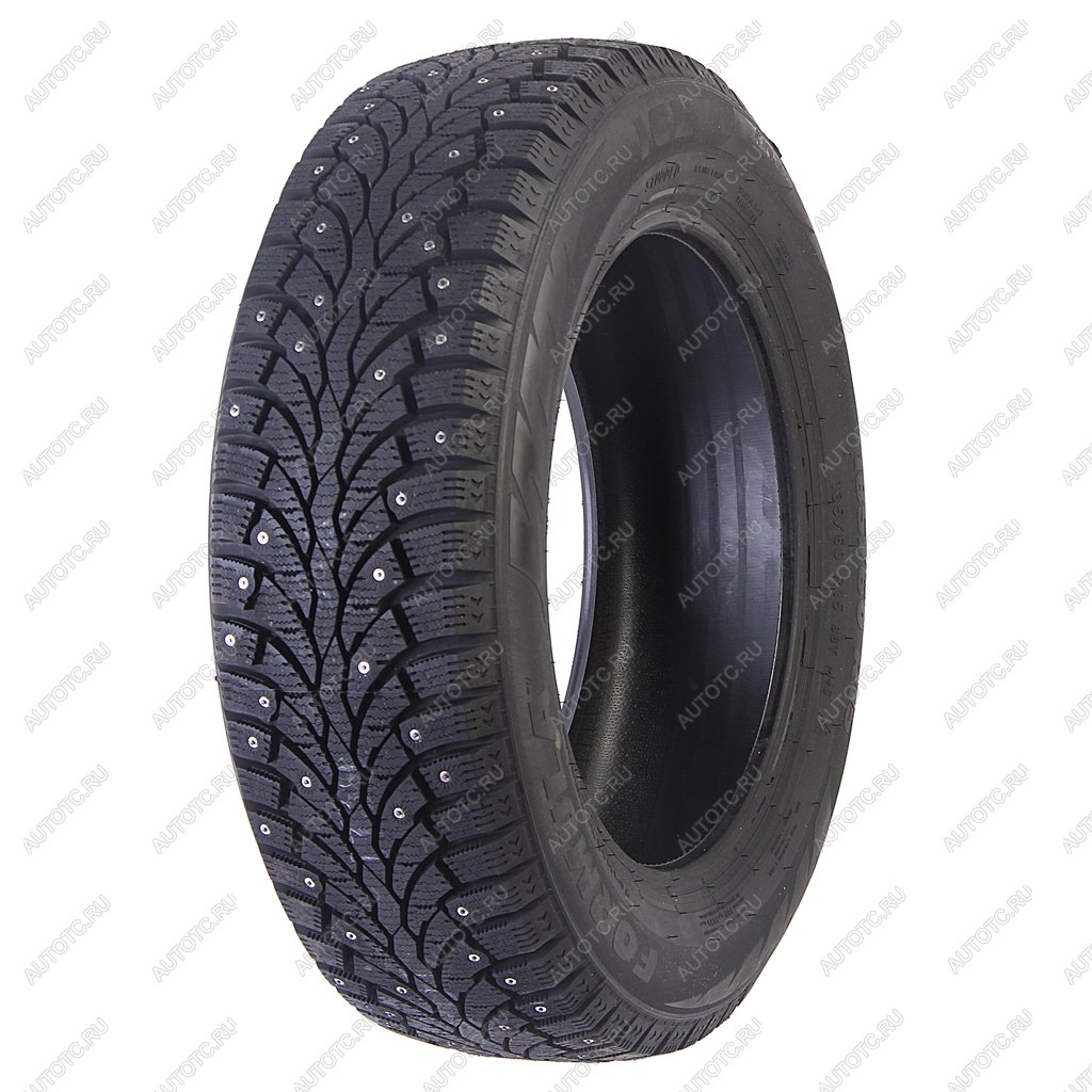 5 799 р. Покрышка FORMULA Ice шип. PIRELLI 18565 r14  с доставкой в г. Кемерово