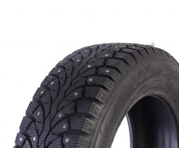 5 799 р. Покрышка FORMULA Ice шип. PIRELLI 18565 r14  с доставкой в г. Кемерово. Увеличить фотографию 2