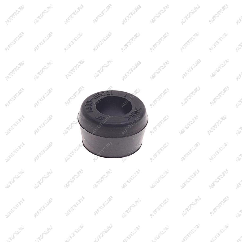 30 р. Втулка амортизатора HYUNDAI HD65,72,78,Porter,County заднего нижняя (коническая) SHINHWA SHINHWA 55311-45001  с доставкой в г. Кемерово