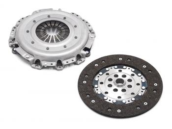 Комплект сцепления FORD C-MAX 2.0 07-10FOCUS 2.0 08-11MONDEO 2.0 09- SAT ST-1779870