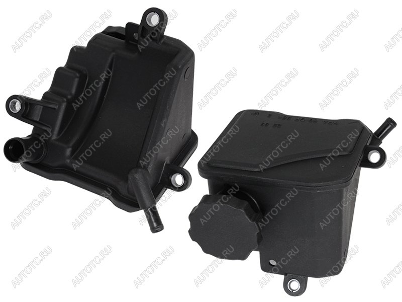 1 899 р. Бачок ГУР Mercedes-Benz C-Class 00-15  E-Class 02-13  M-Class 05-11  S-Class 05-13 OM602DELA;M112 SAT ST-272-0009  с доставкой в г. Кемерово