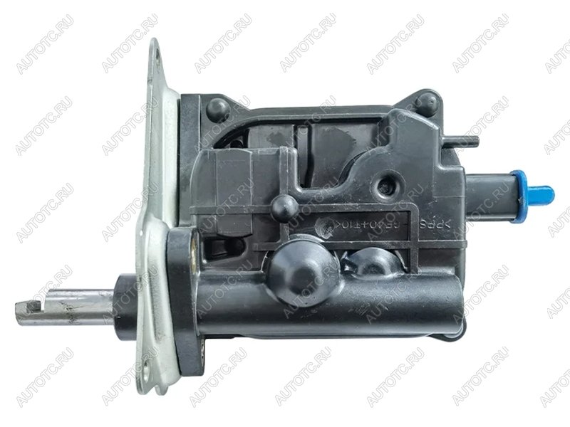 9 599 р. Актуатор раздаточной коробки MITSUBISHI PAJEROMONTERO 00-06 SAT ST-449-0001  с доставкой в г. Кемерово