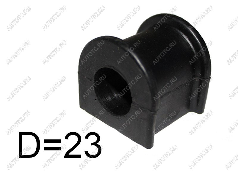 104 р. Втулка стабилизатора Toyota RAV4 (CA20) 00-05 (23,00) SAT ST-48815-42060  с доставкой в г. Кемерово