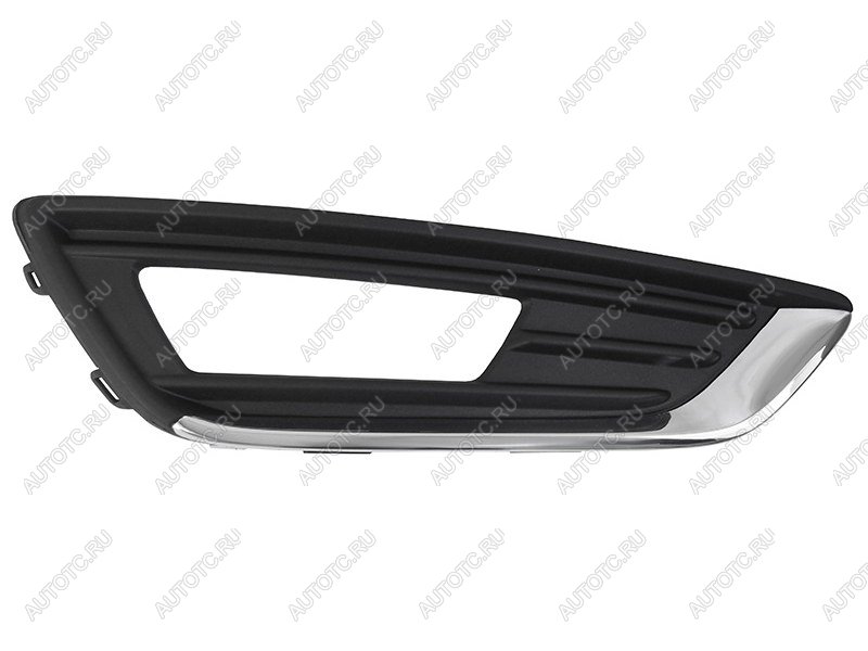 479 р. Правая оправа ПТФ SAT Ford Focus 3 седан рестайлинг (2014-2019) (молдинг хром) с доставкой в г. Кемерово Увеличить фотографию 1 479 р. Правая оправа ПТФ SAT Ford Focus 3 седан рестайлинг (2014-2019) (молдинг хром) с доставкой в г. Кемерово