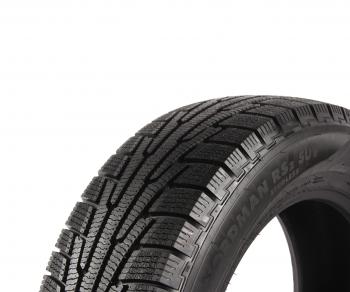 9 699 р. Покрышка IKON TYRES Nordman RS2 SUV IKON TYRES 22565 r17  с доставкой в г. Кемерово. Увеличить фотографию 2