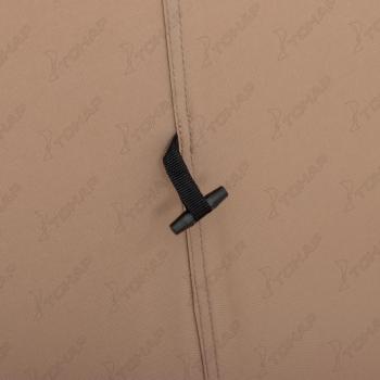 12 949 р. Палатка зимняя Куб 2.0х2.0 Oxford 300D PU 1000 PREMIER  pr-412-l  с доставкой в г. Кемерово. Увеличить фотографию 9