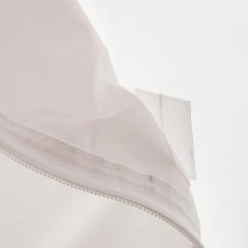 10 649 р. Палатка зимняя куб СЛЕДОПЫТ 2,1 х2,1 м, Oxford 210D PU 1000, оранжевыйбелый  pf-tw-06  с доставкой в г. Кемерово. Увеличить фотографию 10